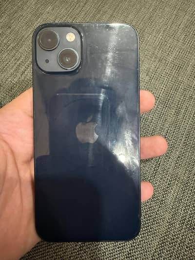 iPhone 13 128gb  Non Active JV