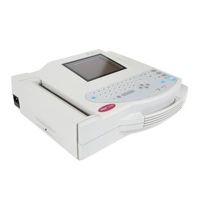 ECG Machine for Sale (Only Machine)