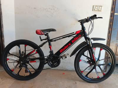 Rolex cycle 24 inch h size gd condition