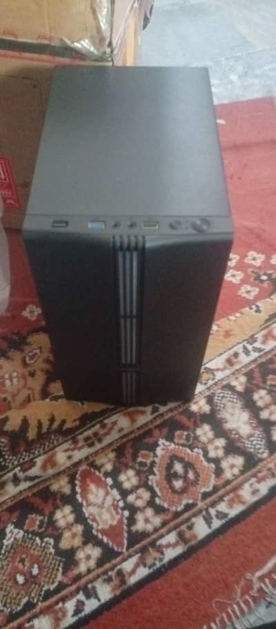 ease em123b gaming casing case