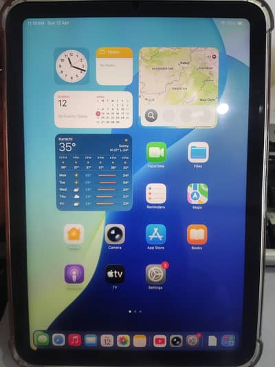 Ipad mini 7
