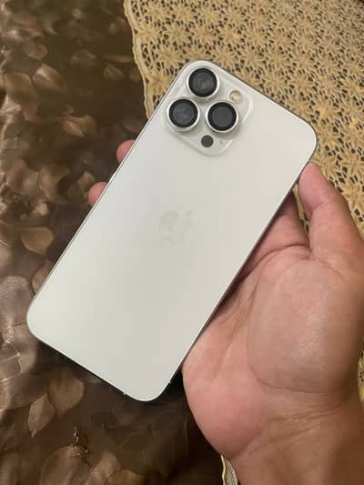 iPhone 13 pro Max 128 gb non pta