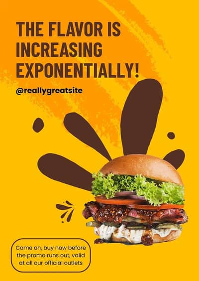 social media banners just in 1000RS