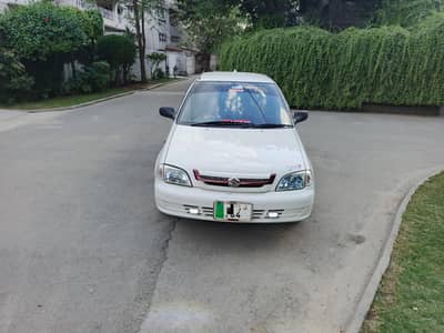 Fabulous condition 2008 Cultus VXLi(power steering/windows) for sale