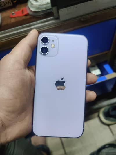 iPhone 11 25000 non pta  urgent sell