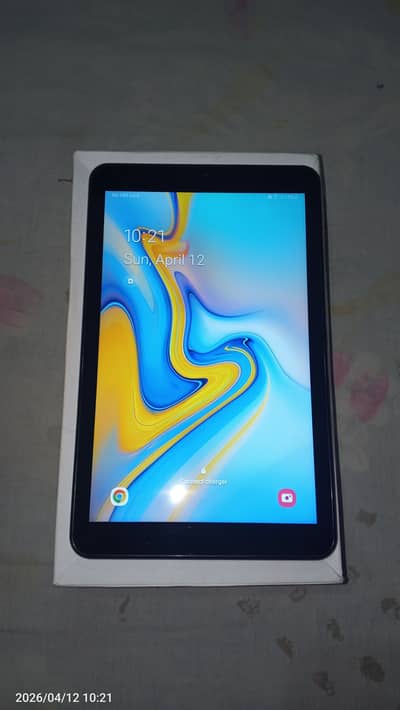 Samsung Galaxy Tab A