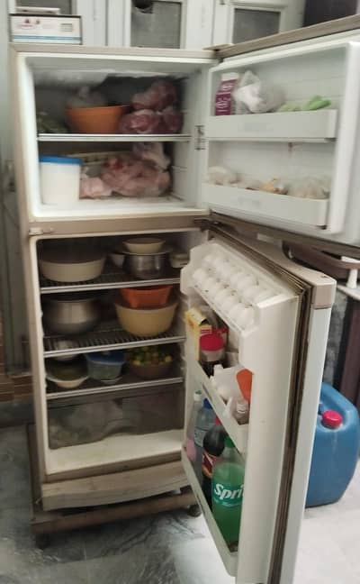 Refrigerator Dawlance for sale