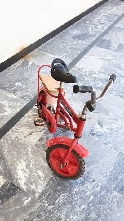 kid Cycle