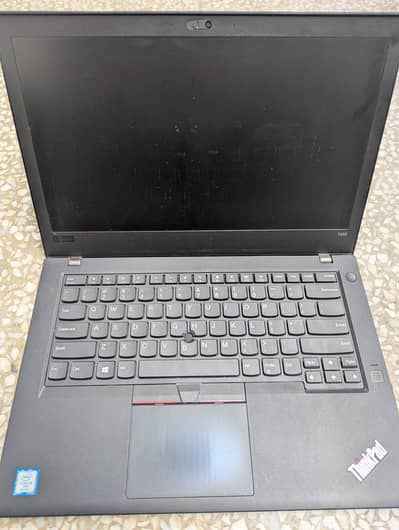 Lenevo T480 all parts for sale