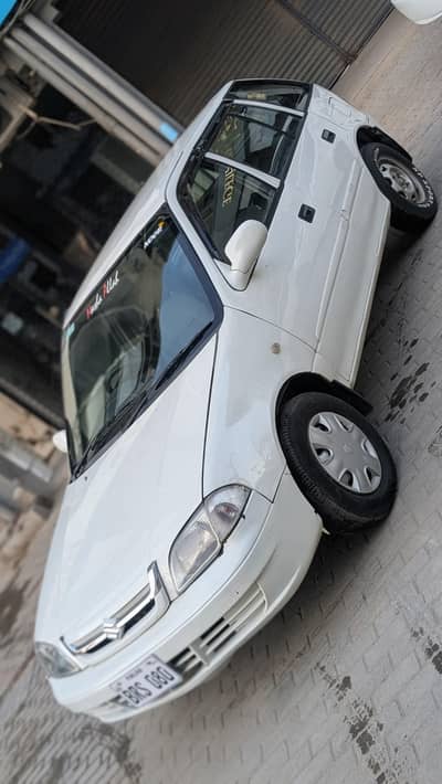 Suzuki cultus