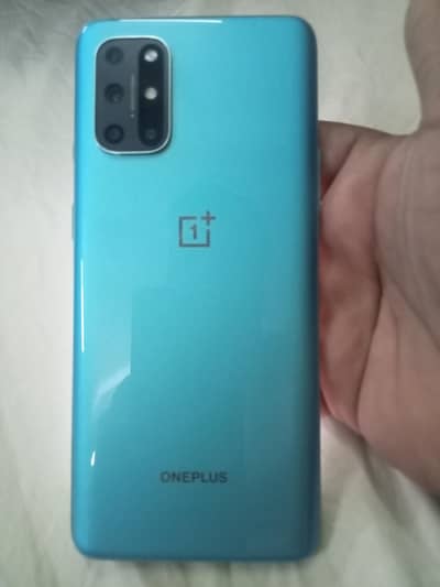 OnePlus 8t Ram 12 Rom 256