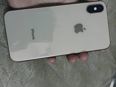 iPhone xs 256gb factory unlocked