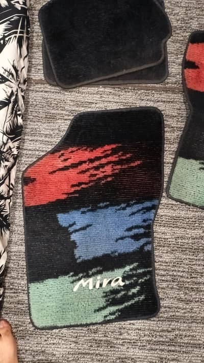 DAIHATSU COURE ALL PARTS AVAILABLE