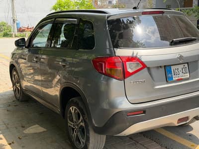 suzuki vitara GL+ 1.6