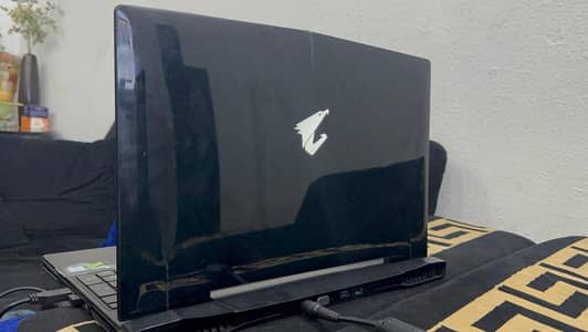 GIGABYTE AORUS gaming laptop for sale