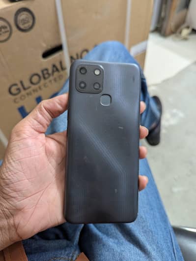 Infinix Smart 6  2/32Gb