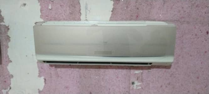 inverter AC