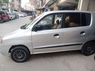 santro car for sale