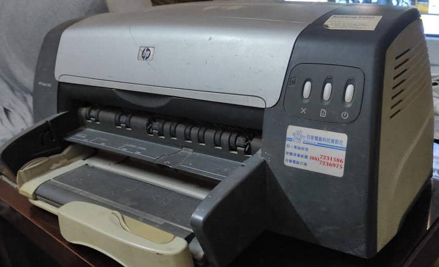 Hp Printer|inkjet printer|Non impact 0