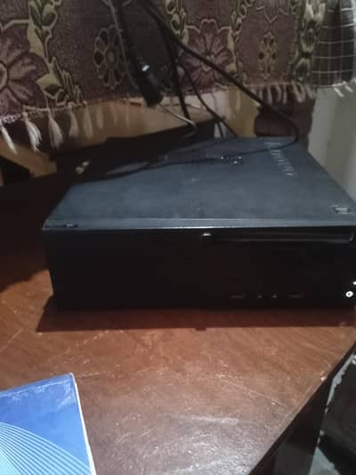 PC For Sale Urgent New 10/10 Condition