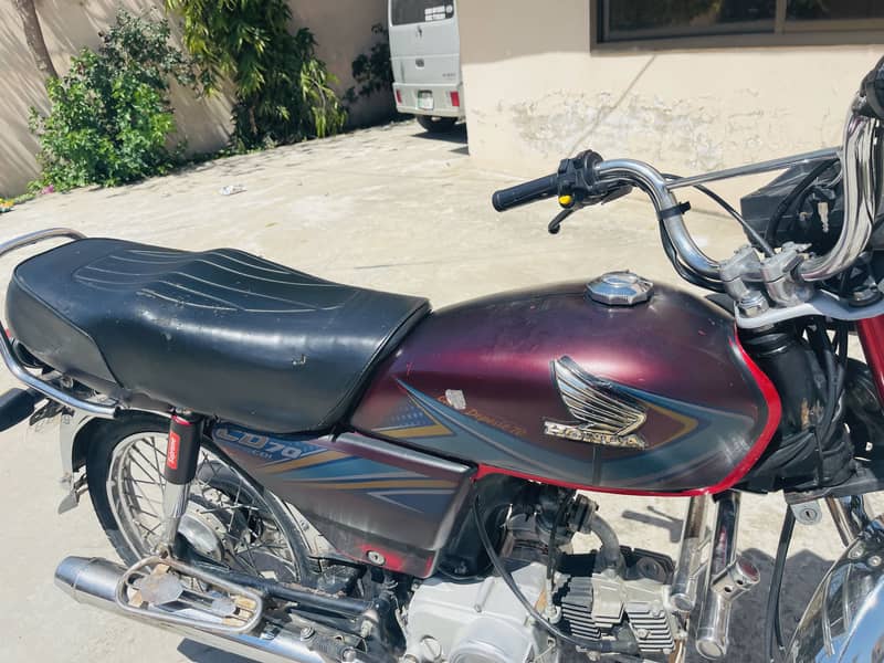 Engine 100% condition 90% 0