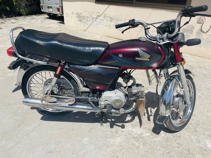 Engine 100% condition 90% 1