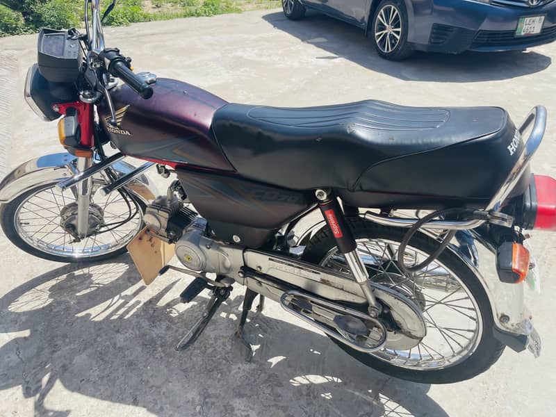 Engine 100% condition 90% 2