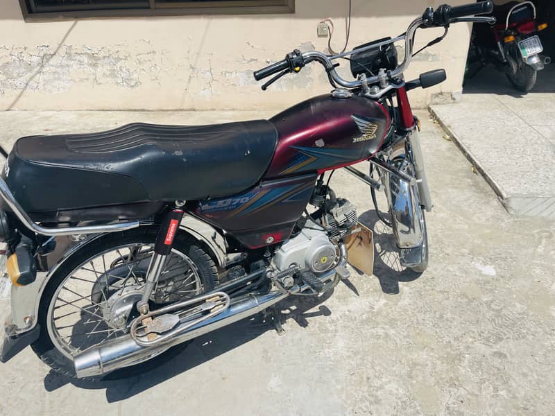 Engine 100% condition 90% 3