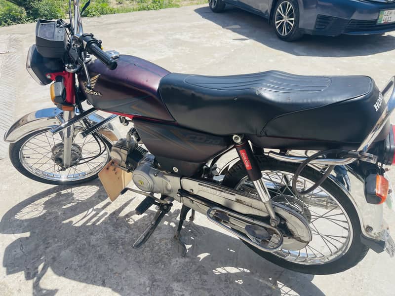 Engine 100% condition 90% 4