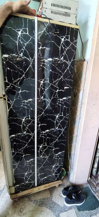 Pel fridge full size