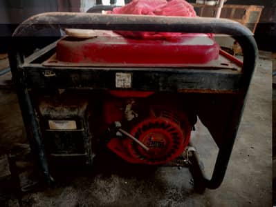 chalne ok he Baki condition apke samne he