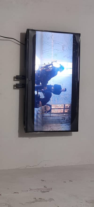 Ecotar 40 android full hd  All ok h koi masla nahi h