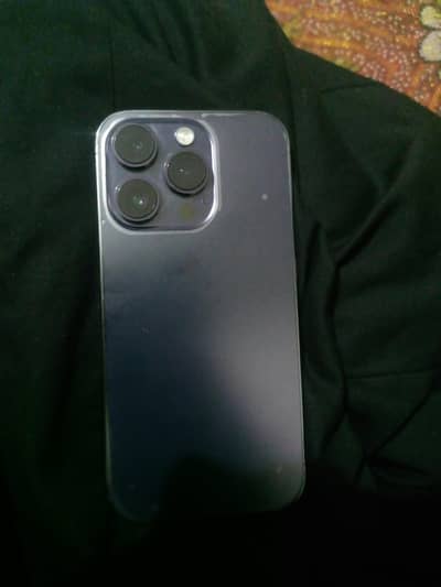 IPhone 14pro for sale