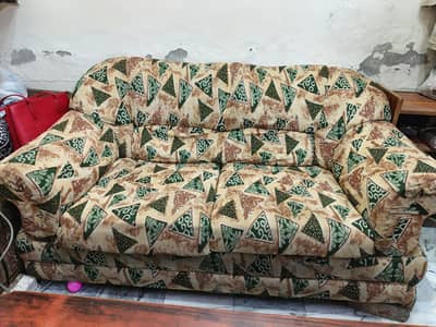 Comfortable Sofa