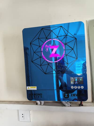 Ziewnic Hybrid Inverter