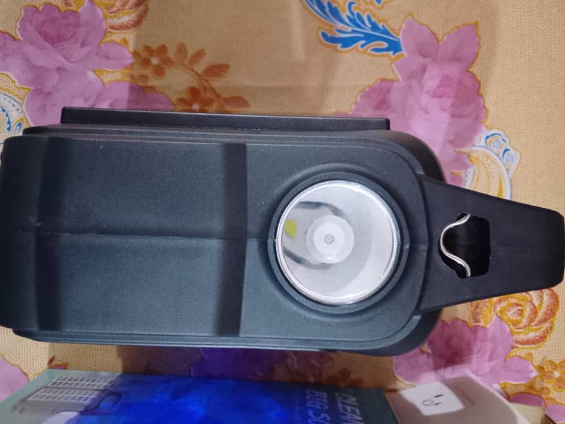 Wireless speaker extra  2