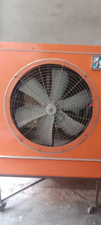3x2.5 ft good condition air cooler
