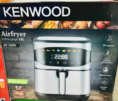 All Air Fryers - Anex | Philips | Dawlance All Top Brands @ One Shop!