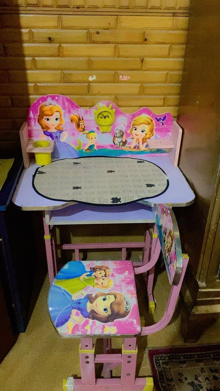 Selling study table 1