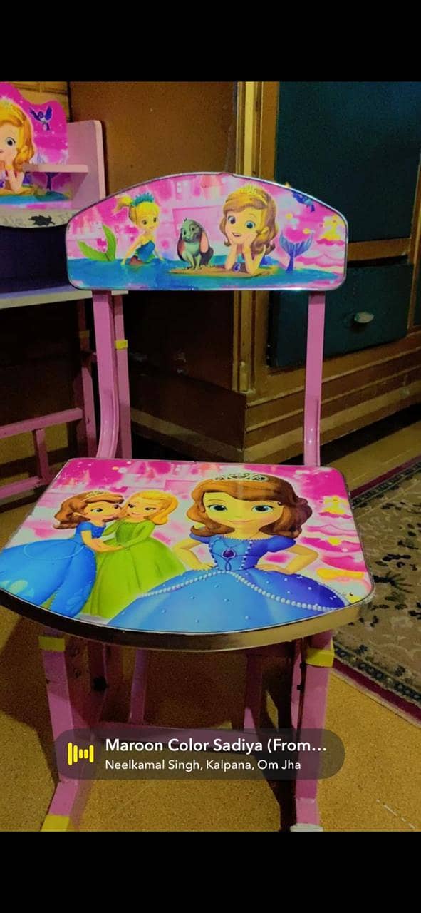 Selling study table 2