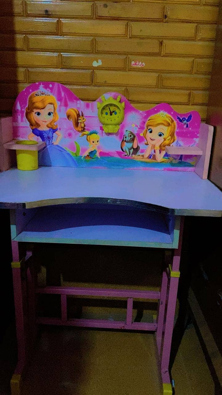 Selling study table 3