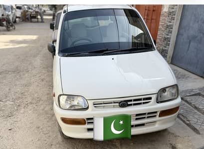 Daihatsu coure 2008 modal Automatic transmission genuine