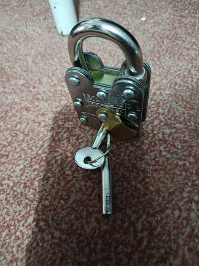 Muhafiz original Lock