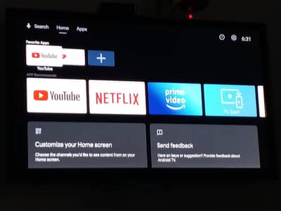 32 inch led tv simple hd with wall mount