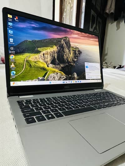 Dell Inspiron 5593 i7 10th Generation 16gb 256gb