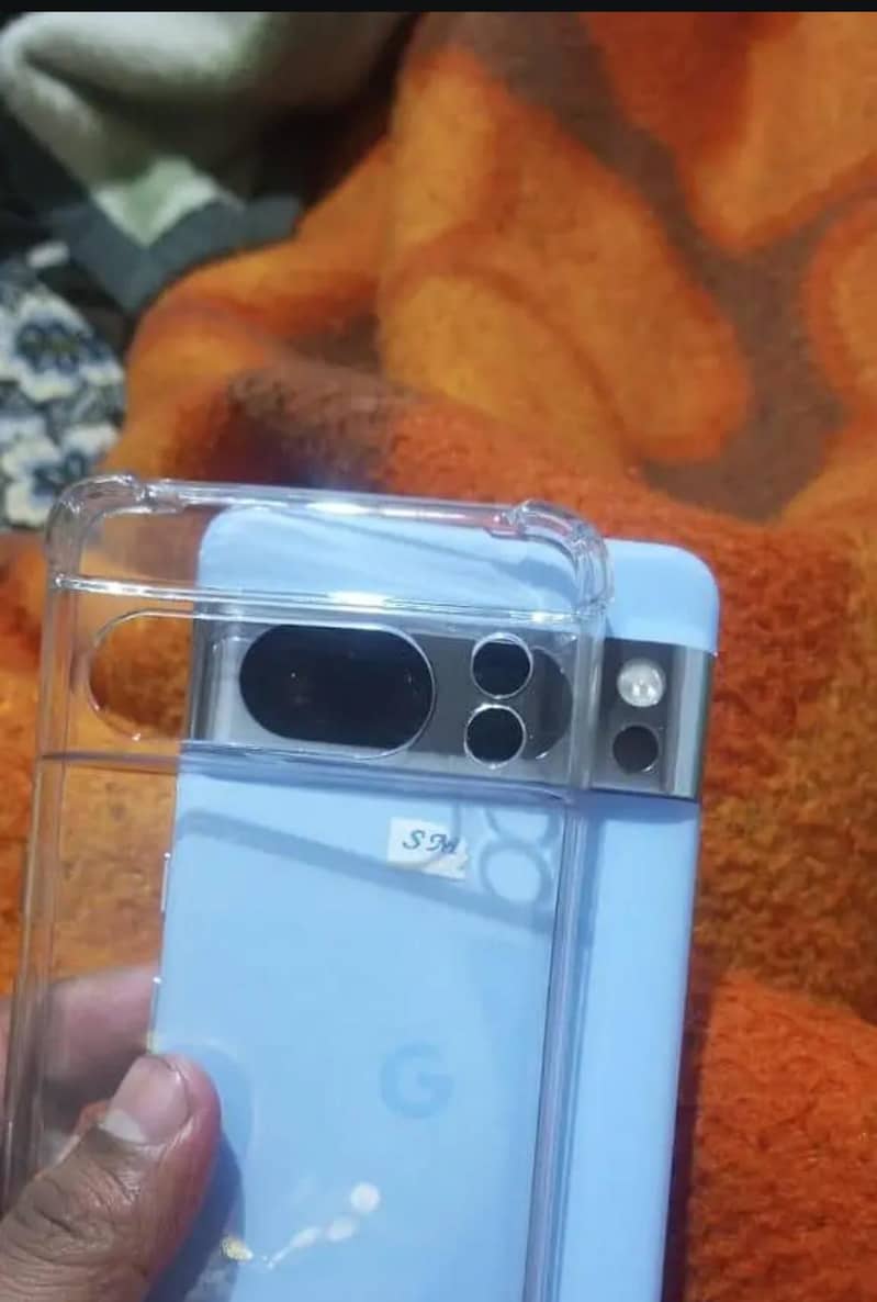 google pixel 8 pro 3