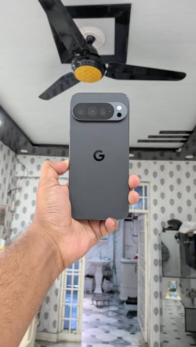 google pixel 10 Pro XL  Only Phone