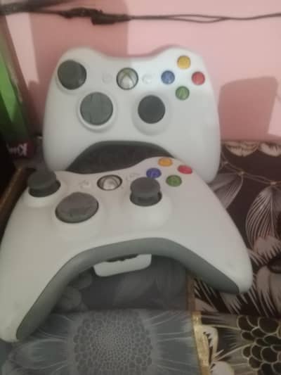 Xbox 80 plus games 10 by 10 condition