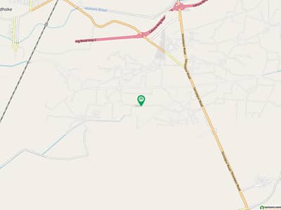 LDA City AA Block Plot for Sale Best Time to Invest | Near Ring Road & Opp Sharif Medical City