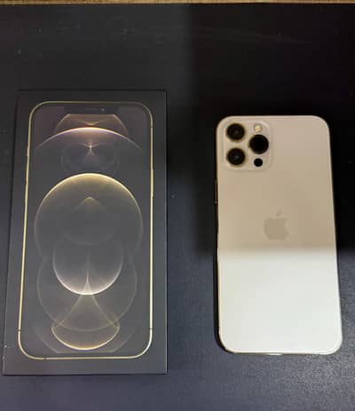 Iphone 12 pro max pta approved